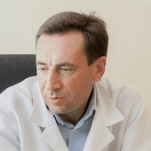 Галлямов Эльзар Мусович, детский невролог