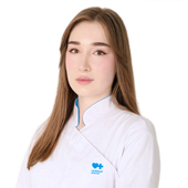 Абуева Сабина Лечаевна, эндоскопист
