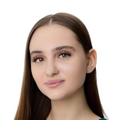 Гришанова Анжелика Андреевна, стоматолог-терапевт