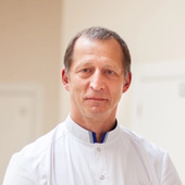 Марзаганов Гамид Михайлович, семейный психолог