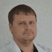 Вяткин Денис Алексеевич, сосудистый хирург