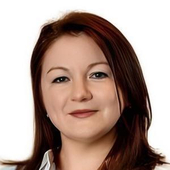 Лавренчук Татьяна Анатольевна, стоматолог-терапевт