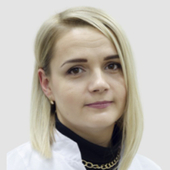 Попова Екатерина Николаевна, терапевт