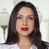 Трошкина Эльвира Валерьевна, стоматолог-терапевт