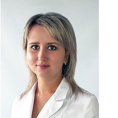 Гришина Кристина Андреевна, стоматолог-терапевт