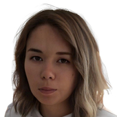 Демидова Анастасия Валерьевна, гастроэнтеролог