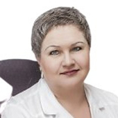 Буцык Наталья Геннадьевна, химиотерапевт