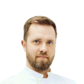 Спирин Алексей Владимирович, стоматолог-терапевт