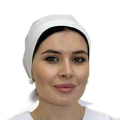 Маликова Зайнаб Ахмедовна, стоматолог-терапевт
