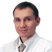 Рудаков Михаил Михайлович, врач функциональной диагностики