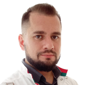 Череващенко Игорь Александрович, нейрофизиолог