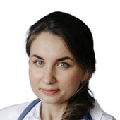 Суслова Елена Владимировна, невролог