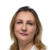 Ковалева Александра Сергеевна, педиатр