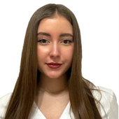 Кабанова Елизавета Витальевна, косметолог