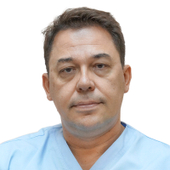 Мальгин Виктор Валентинович, офтальмолог