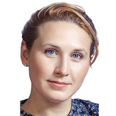 Шахова М. А., ЛОР