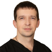 Федоров Андрей Валерьевич, хирург