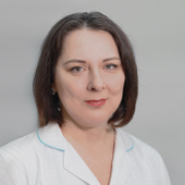 Трусова Валентина Ивановна, невролог