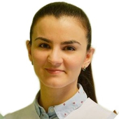 Навоян Лилит Артуровна, детский ЛОР