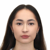 Низамова Алиса Рамилевна, психолог