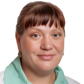 Трубачева Алла Васильевна, хирург