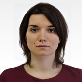 Першина Александра Николаевна, стоматолог-хирург