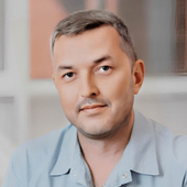 Носков Илья Владимирович, детский реаниматолог