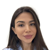 Гашимова Нилуфар Рамиль Кызы, гинеколог