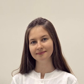 Новожилова Ирина Валентиновна, стоматолог-терапевт