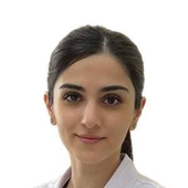 Сафарова Эльвира Гасановна, эндокринолог