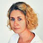 Щербакова Юлия Олеговна, кардиолог