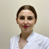 Туева Оксана Александровна, онколог