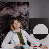 Сырцова Виктория Дмитриевна, терапевт