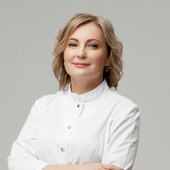 Колосова Елена Александровна, гинеколог
