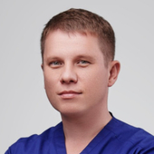 Борисов Иван Владимирович, хирург