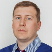 Крюков Александр Фатеевич, хирург