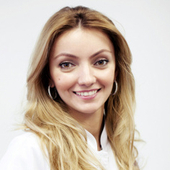 Церетели Нино Владимировна, кардиолог