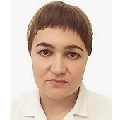 Петухова Марина Леонидовна, стоматолог-терапевт