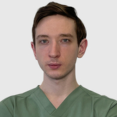 Кисляков Александр Олегович, массажист