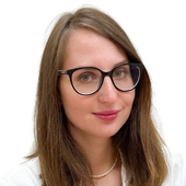 Шевелева Анастасия Владимировна, невролог