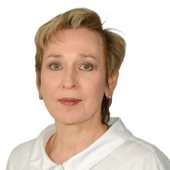 Богданчикова Елена Васильевна, проктолог