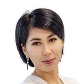 Серебренникова Наталья Александровна, ЛОР