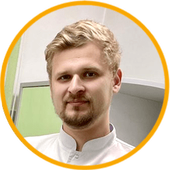 Филатенков Алексей Юрьевич, стоматолог-ортопед