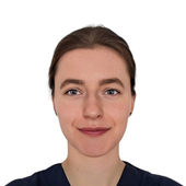 Гусева Марина Андреевна, врач УЗД