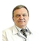 Новославский Александр Чеславович, пульмонолог