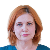 Корсунская Екатерина Викторовна, гинеколог