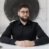 Самсонов Иван Сергеевич, психиатр