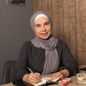 Фатихова Алия Альфредовна, ортодонт