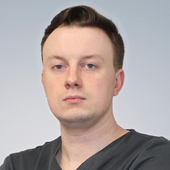 Замлелов Никита Владимирович, детский травматолог