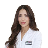 Ахмедханова Залина Руслановна, эндокринолог